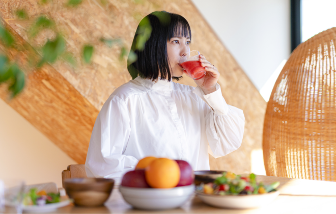 「AOKI健康メソッド（AHM）」