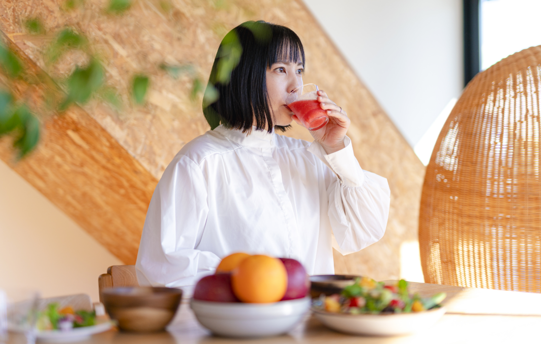 「AOKI健康メソッド（AHM）」